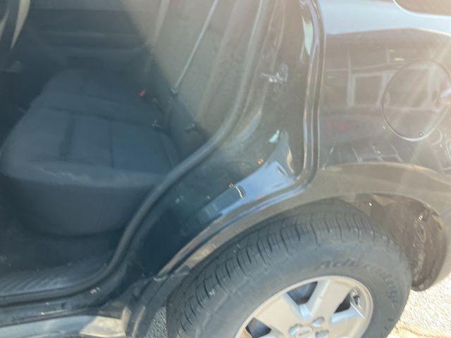 used 2009 Ford Escape car, priced at $4,122