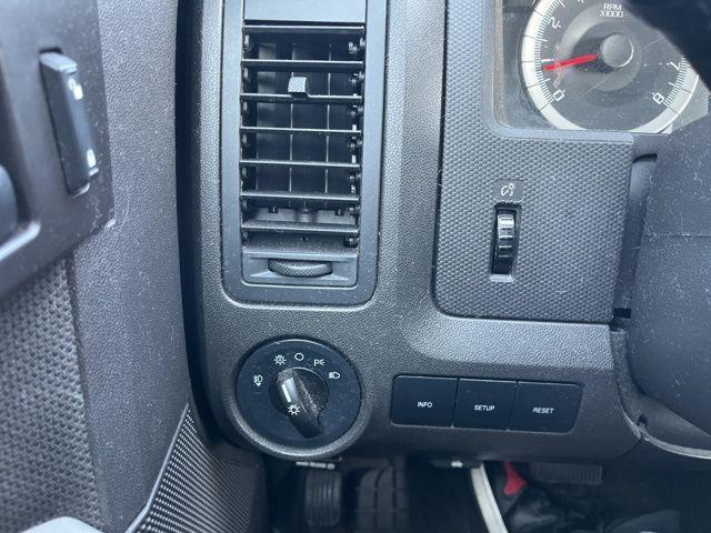 used 2009 Ford Escape car, priced at $4,122