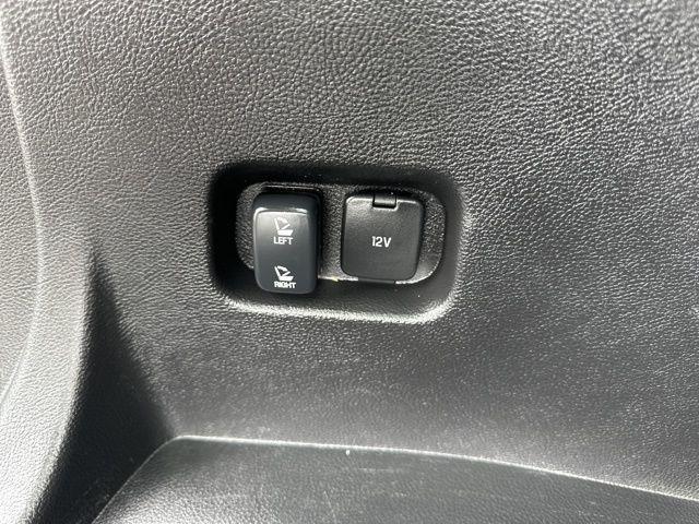 used 2024 Ford Edge car, priced at $34,223