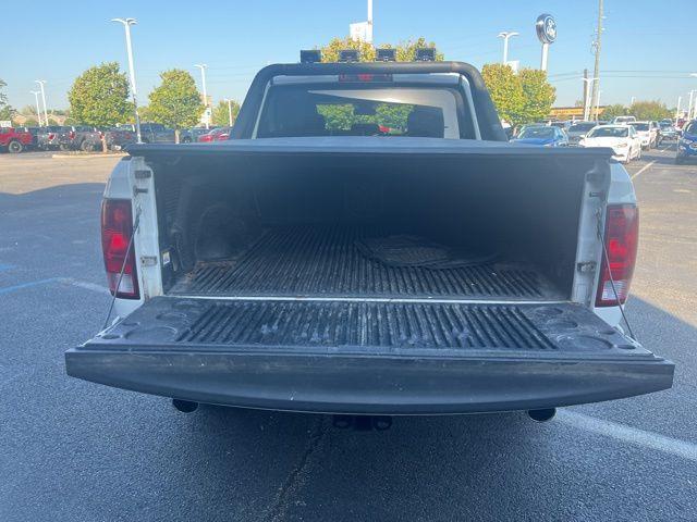 used 2017 Ram 1500 car, priced at $22,002