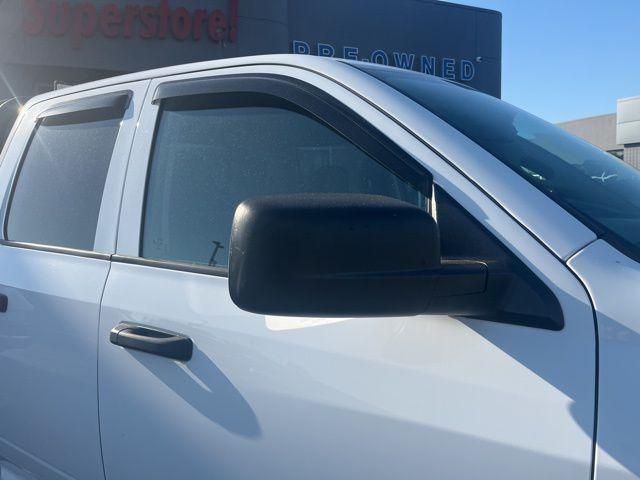 used 2017 Ram 1500 car, priced at $22,002