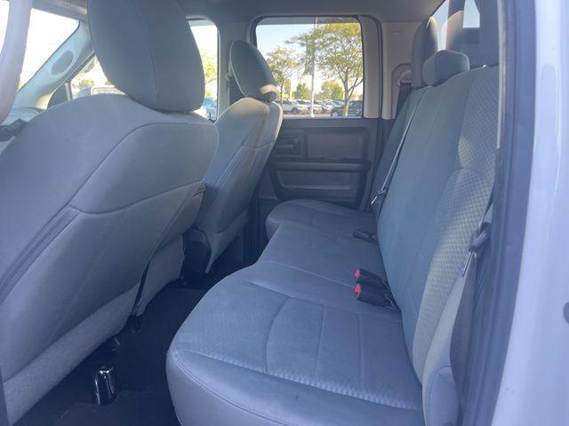 used 2017 Ram 1500 car, priced at $22,002