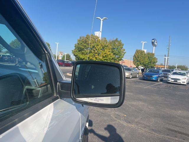 used 2017 Ram 1500 car, priced at $22,002