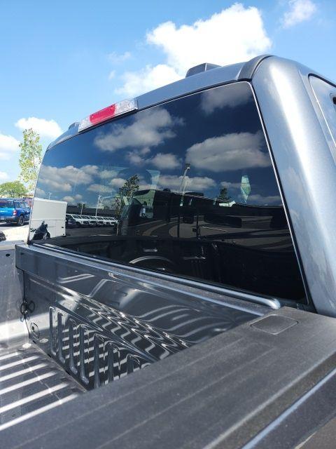 new 2025 Ford F-250 car, priced at $53,288