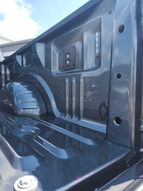 new 2025 Ford F-250 car, priced at $53,288