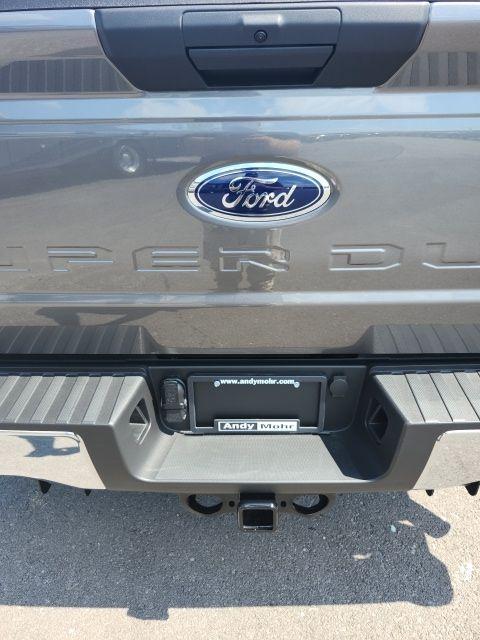 new 2025 Ford F-250 car, priced at $53,288
