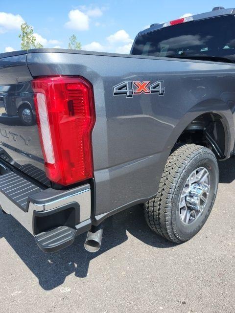 new 2025 Ford F-250 car, priced at $53,288