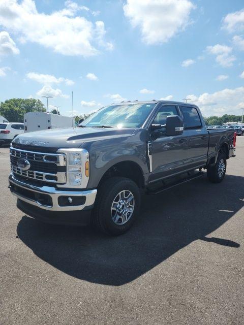 new 2025 Ford F-250 car, priced at $53,288