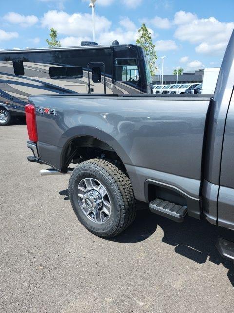 new 2025 Ford F-250 car, priced at $53,288