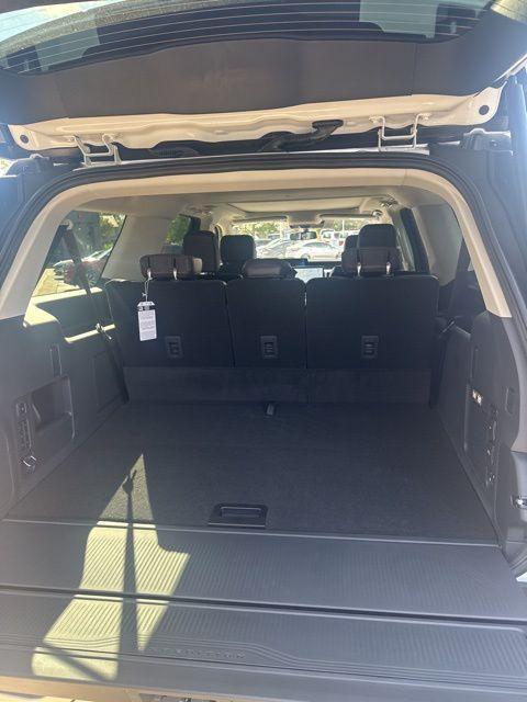 new 2025 Ford Expedition Max car, priced at $85,005