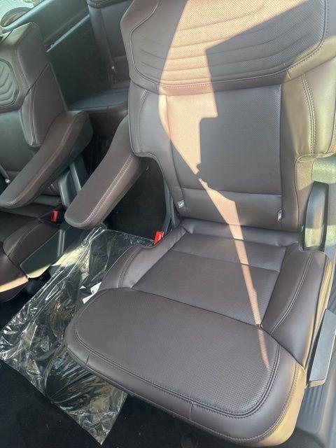 new 2025 Ford Expedition Max car, priced at $85,005