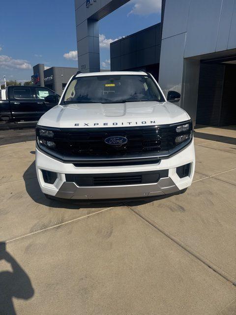 new 2025 Ford Expedition Max car, priced at $85,005
