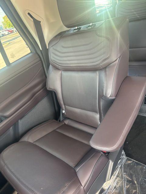new 2025 Ford Expedition Max car, priced at $85,005