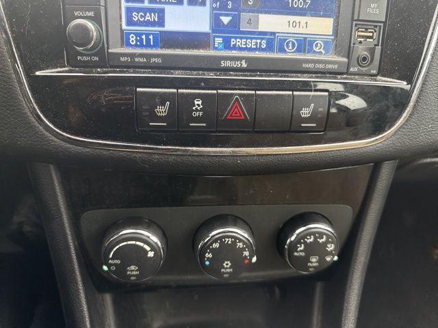 used 2011 Chrysler 200 car, priced at $5,995
