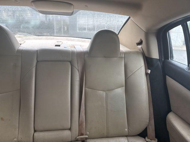 used 2011 Chrysler 200 car, priced at $5,995