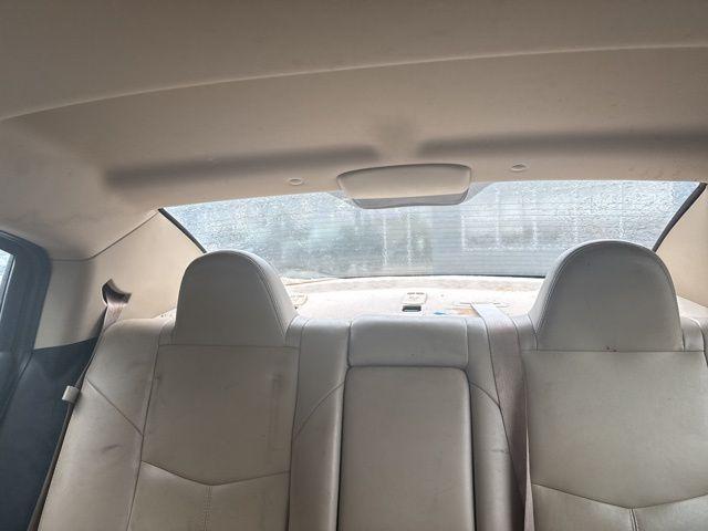 used 2011 Chrysler 200 car, priced at $5,995