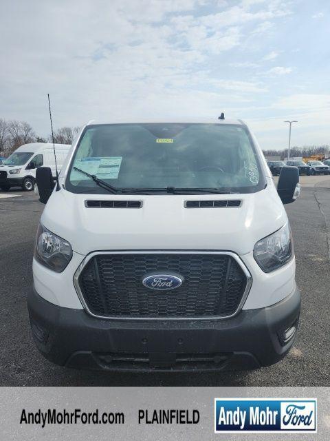 new 2025 Ford Transit-150 car, priced at $49,635