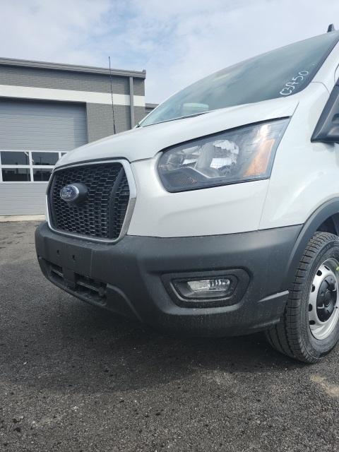 new 2025 Ford Transit-150 car, priced at $49,635