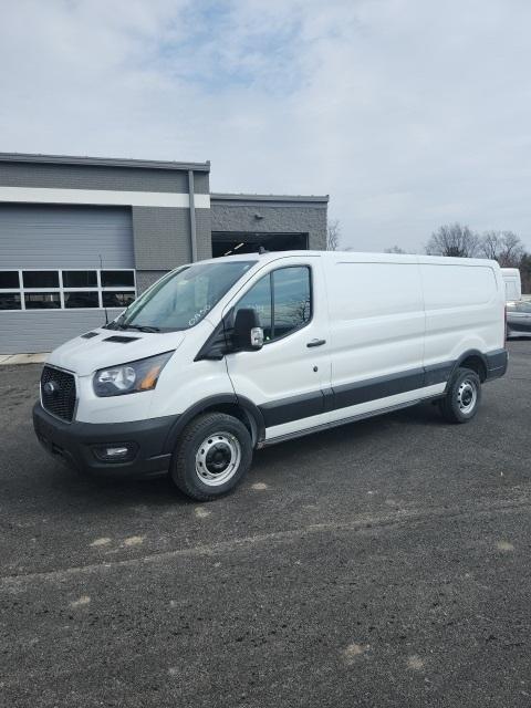 new 2025 Ford Transit-150 car, priced at $49,635