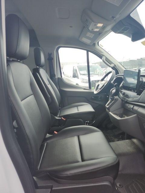 new 2025 Ford Transit-150 car, priced at $48,076