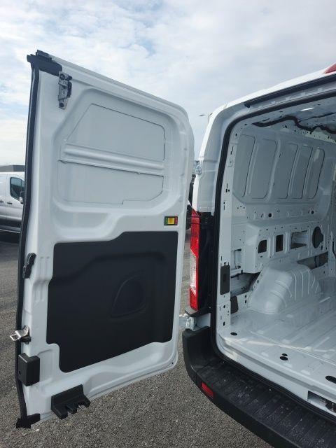 new 2025 Ford Transit-150 car, priced at $48,076