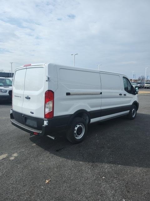 new 2025 Ford Transit-150 car, priced at $49,635