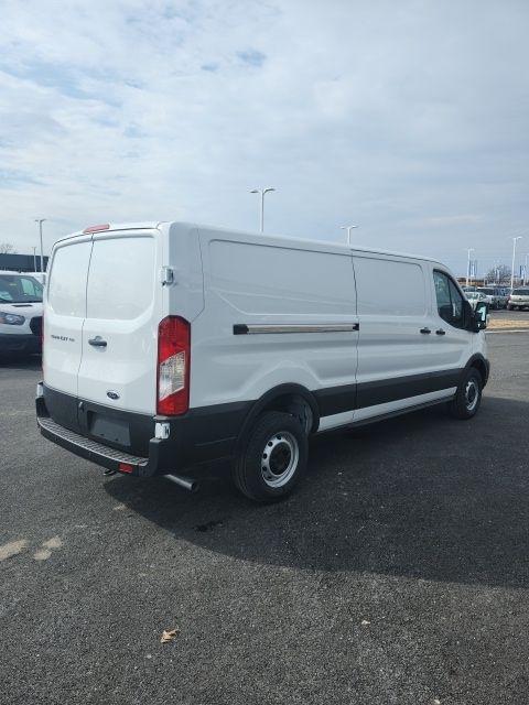 new 2025 Ford Transit-150 car, priced at $48,076