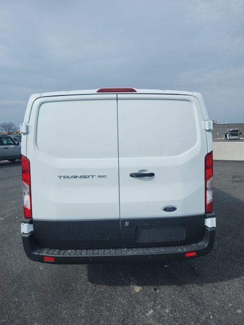 new 2025 Ford Transit-150 car, priced at $48,076