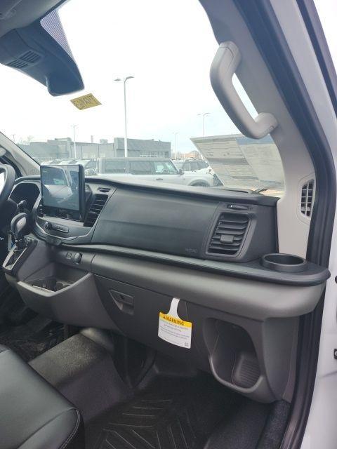 new 2025 Ford Transit-150 car, priced at $48,076