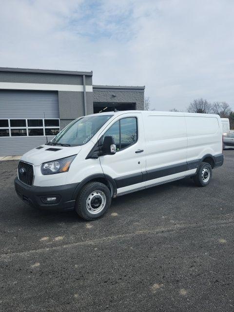 new 2025 Ford Transit-150 car, priced at $48,076