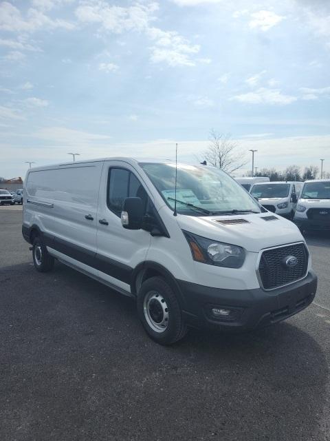 new 2025 Ford Transit-150 car, priced at $49,635