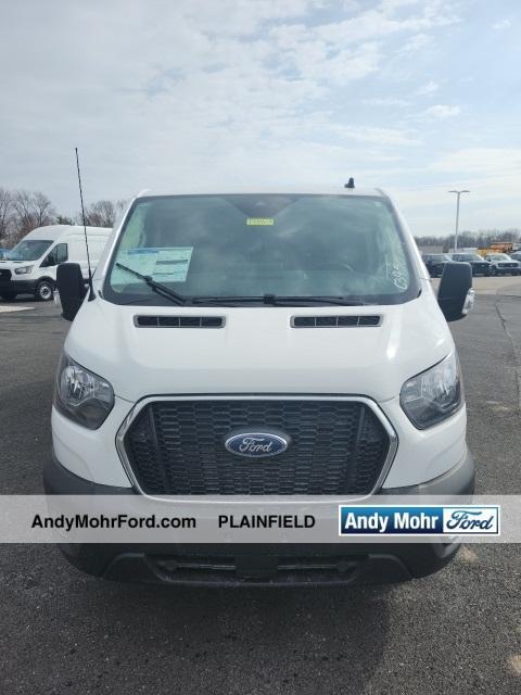 new 2025 Ford Transit-150 car, priced at $49,635