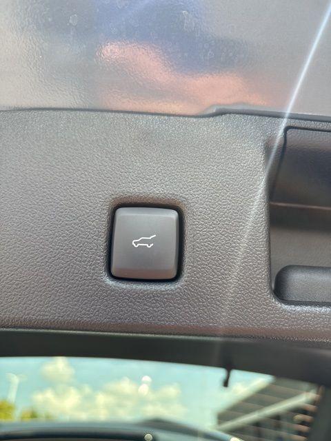 new 2025 Ford Escape car, priced at $34,200