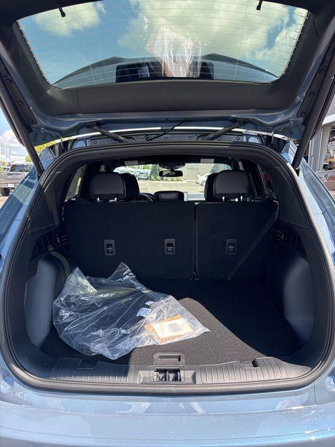 new 2025 Ford Escape car, priced at $34,200