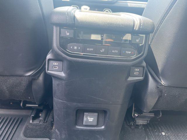 used 2024 Toyota Grand Highlander car, priced at $50,749