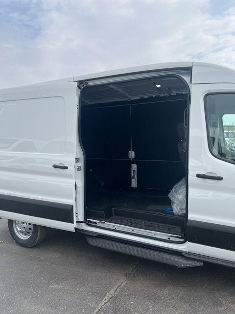 new 2025 Ford Transit-150 car, priced at $57,910