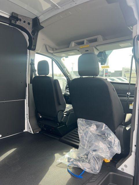 new 2025 Ford Transit-150 car, priced at $57,910