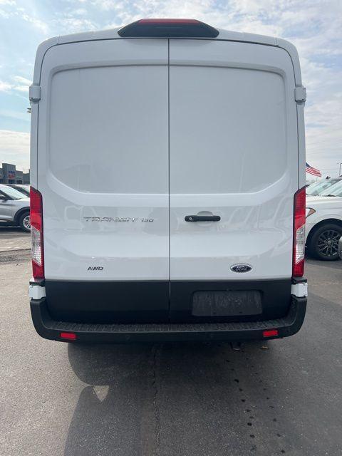new 2025 Ford Transit-150 car, priced at $57,910