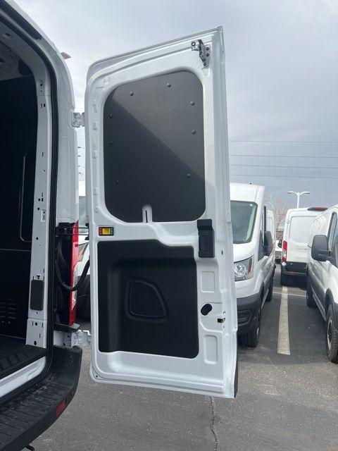 new 2025 Ford Transit-150 car, priced at $57,910