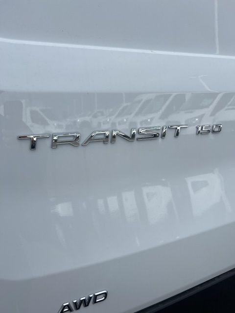 new 2025 Ford Transit-150 car, priced at $57,910