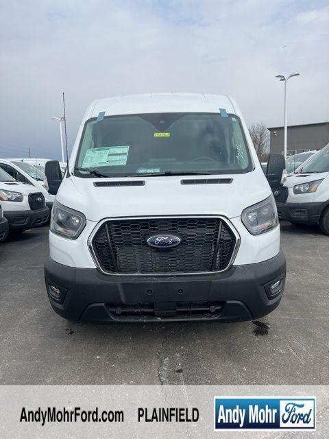 new 2025 Ford Transit-150 car, priced at $58,410