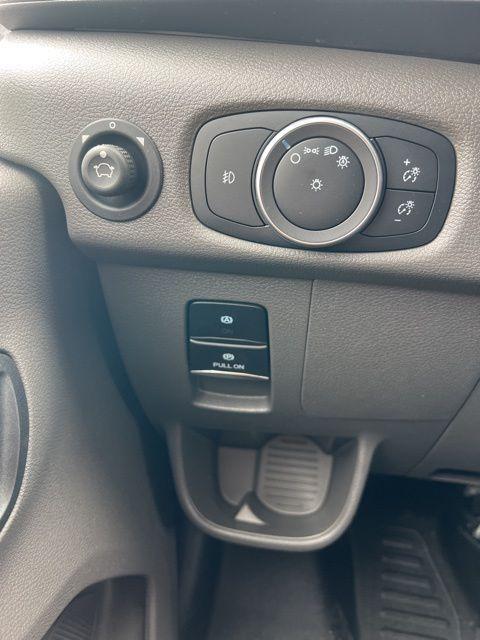 new 2025 Ford Transit-150 car, priced at $57,910