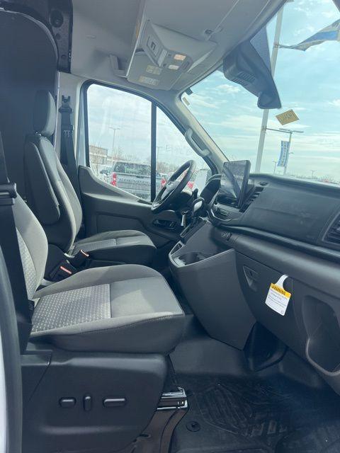 new 2025 Ford Transit-150 car, priced at $57,910