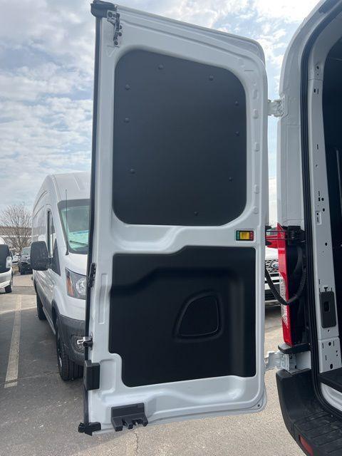 new 2025 Ford Transit-150 car, priced at $57,910