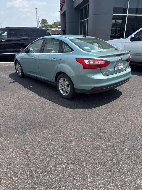 used 2012 Ford Focus car, priced at $5,995