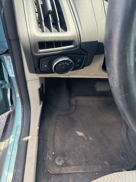 used 2012 Ford Focus car, priced at $5,995