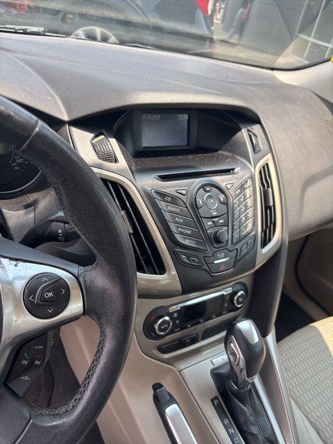 used 2012 Ford Focus car, priced at $5,995