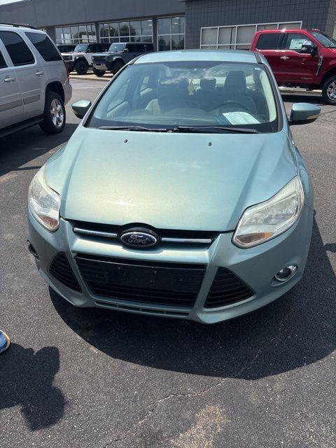 used 2012 Ford Focus car, priced at $5,995