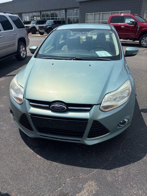 used 2012 Ford Focus car, priced at $5,995