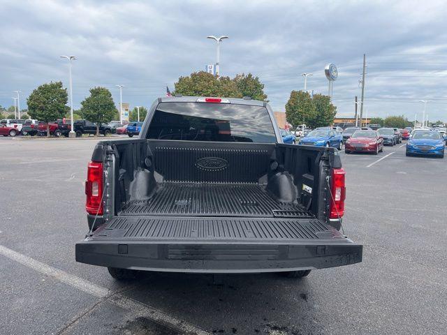 used 2023 Ford F-150 car, priced at $40,969